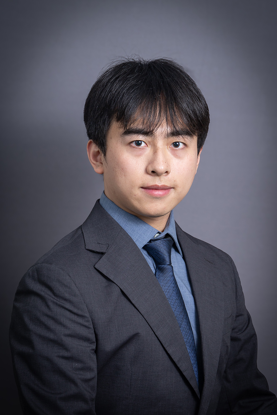 Dr. Zhixun Wang